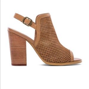 Kelsi Dagger Goya Bootie